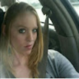 Meet your Posher, Kristi